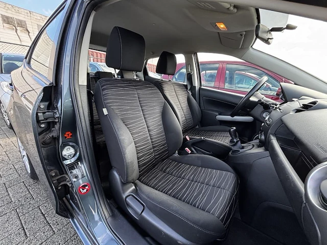 Mazda 2 1.3i active,2008 - afbeelding 14 van  29