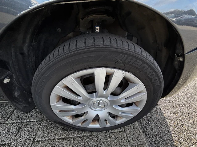 Mazda 2 1.3i active,2008 - afbeelding 16 van  29