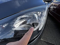 Mazda 2 1.3i active,2008 - afbeelding 18 van  29