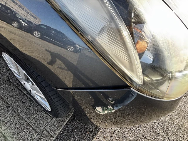 Mazda 2 1.3i active,2008 - afbeelding 19 van  29