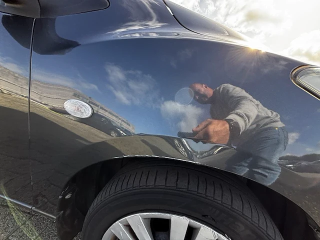 Mazda 2 1.3i active,2008 - afbeelding 20 van  29