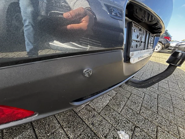 Mazda 2 1.3i active,2008 - afbeelding 21 van  29