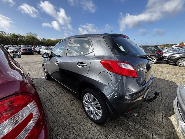 Mazda 2 1.3i active,2008 - afbeelding 27 van  29