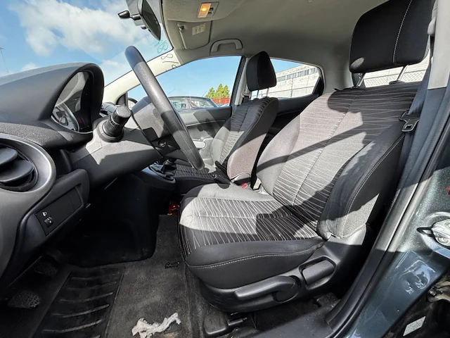 Mazda 2 1.3i active,2008 - afbeelding 29 van  29