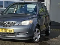 Mazda 2 1.4 exclusive | 13-nf-tb | - afbeelding 12 van  23