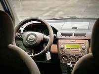 Mazda 2 1.4 exclusive, 18-nx-gh - afbeelding 2 van  14