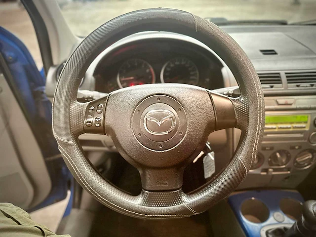 Mazda 2 1.4 exclusive, 18-nx-gh - afbeelding 3 van  14