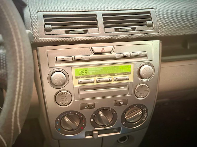 Mazda 2 1.4 exclusive, 18-nx-gh - afbeelding 4 van  14