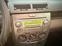 Mazda 2 1.4 exclusive, 18-nx-gh - afbeelding 4 van  14