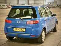 Mazda 2 1.4 exclusive, 18-nx-gh - afbeelding 7 van  14