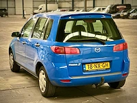 Mazda 2 1.4 exclusive, 18-nx-gh - afbeelding 9 van  14