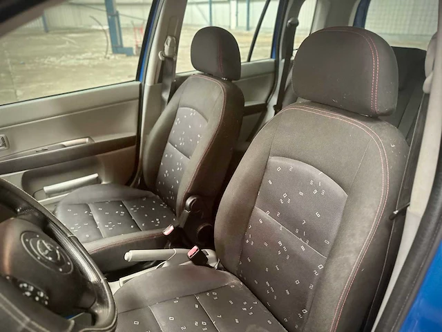 Mazda 2 1.4 exclusive, 18-nx-gh - afbeelding 12 van  14