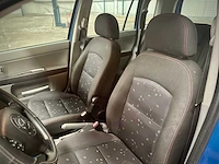 Mazda 2 1.4 exclusive, 18-nx-gh - afbeelding 12 van  14