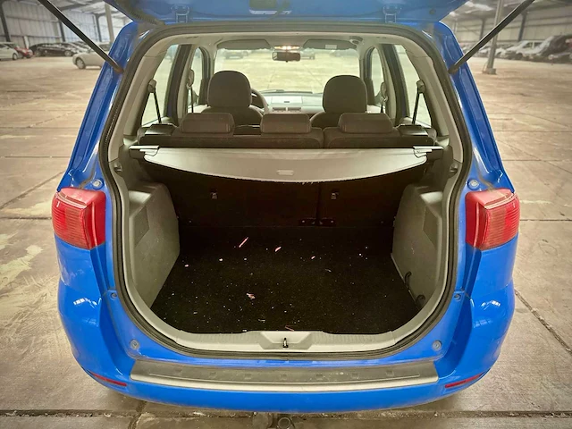 Mazda 2 1.4 exclusive, 18-nx-gh - afbeelding 14 van  14