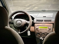 Mazda 2 1.4 exclusive, 18-nx-gh - afbeelding 2 van  14