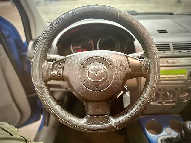 Mazda 2 1.4 exclusive, 18-nx-gh - afbeelding 3 van  14