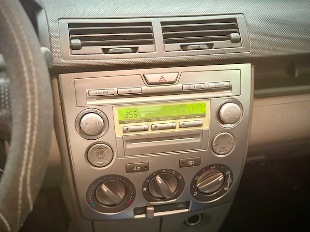 Mazda 2 1.4 exclusive, 18-nx-gh - afbeelding 4 van  14