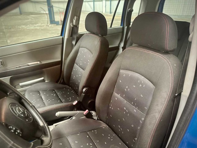 Mazda 2 1.4 exclusive, 18-nx-gh - afbeelding 12 van  14