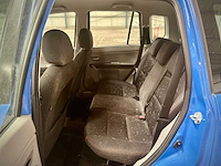 Mazda 2 1.4 exclusive, 18-nx-gh - afbeelding 13 van  14