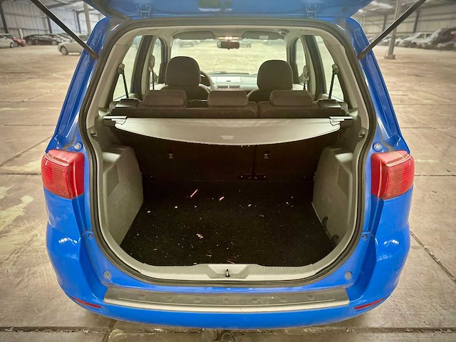 Mazda 2 1.4 exclusive, 18-nx-gh - afbeelding 14 van  14