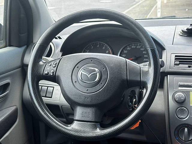 Mazda 2 1.4 exclusive 2012 | 43-pp-rn - afbeelding 4 van  25