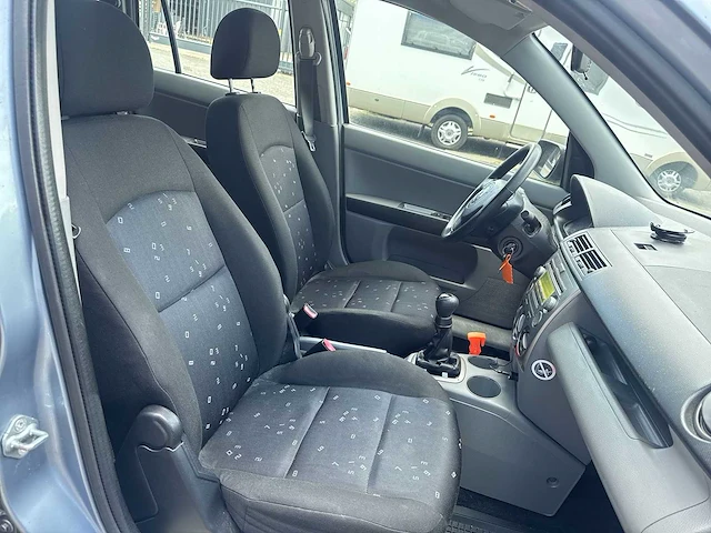 Mazda 2 1.4 exclusive 2012 | 43-pp-rn - afbeelding 17 van  25