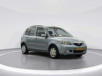 Mazda 2 1.4 exclusive 2012 | 43-pp-rn - afbeelding 12 van  25
