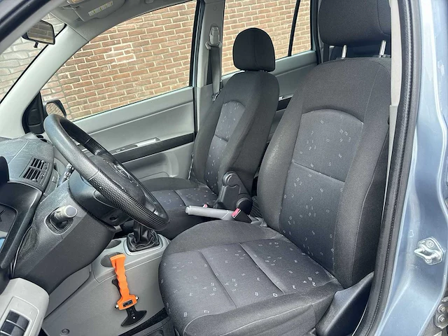 Mazda 2 1.4 exclusive 2012 | 43-pp-rn - afbeelding 20 van  25