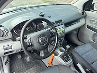Mazda 2 1.4 exclusive 2012 | 43-pp-rn - afbeelding 22 van  25