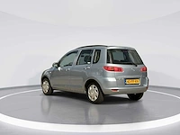 Mazda 2 1.4 exclusive 2012 | 43-pp-rn - afbeelding 25 van  25