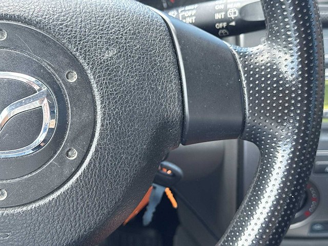 Mazda 2 1.4 exclusive 2012 | 43-pp-rn - afbeelding 16 van  25