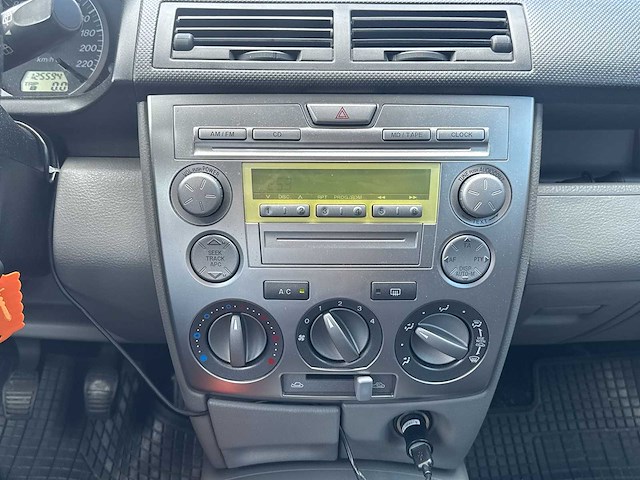 Mazda 2 1.4 exclusive 2012 | 43-pp-rn - afbeelding 17 van  25