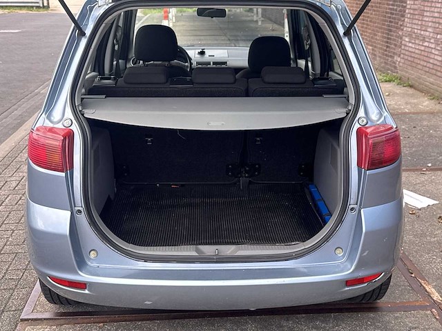 Mazda 2 1.4 exclusive 2012 | 43-pp-rn - afbeelding 20 van  25