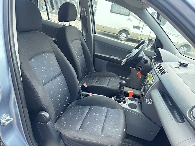 Mazda 2 1.4 exclusive 2012 | 43-pp-rn - afbeelding 24 van  25