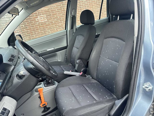 Mazda 2 1.4 exclusive 2012 | 43-pp-rn - afbeelding 4 van  25