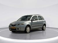 Mazda 2 1.4 exclusive 2012 | 43-pp-rn - afbeelding 5 van  25