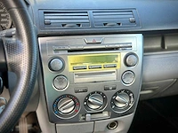 Mazda 2 1.4 exclusive, 42-pp-gd - afbeelding 12 van  14