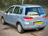 Mazda 2 1.4 exclusive, 42-pp-gd - afbeelding 9 van  14