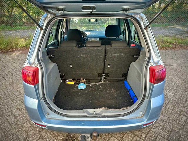 Mazda 2 1.4 exclusive, 42-pp-gd - afbeelding 10 van  14