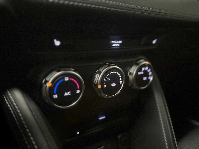 Mazda 2 1.5 skyactiv-g gt-m ; g-086-vt - afbeelding 2 van  19