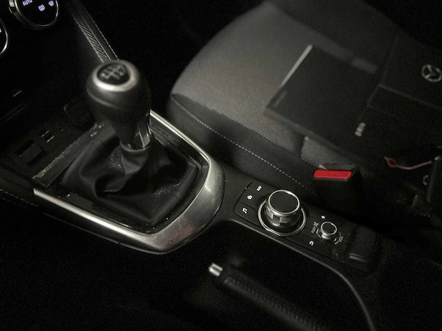 Mazda 2 1.5 skyactiv-g gt-m ; g-086-vt - afbeelding 3 van  19