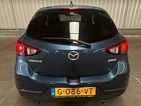 Mazda 2 1.5 skyactiv-g gt-m ; g-086-vt - afbeelding 7 van  19