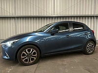 Mazda 2 1.5 skyactiv-g gt-m ; g-086-vt - afbeelding 9 van  19