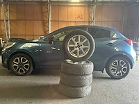 Mazda 2 1.5 skyactiv-g gt-m ; g-086-vt - afbeelding 10 van  19