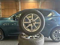 Mazda 2 1.5 skyactiv-g gt-m ; g-086-vt - afbeelding 11 van  19