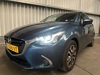 Mazda 2 1.5 skyactiv-g gt-m ; g-086-vt - afbeelding 1 van  19