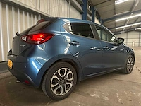 Mazda 2 1.5 skyactiv-g gt-m ; g-086-vt - afbeelding 13 van  19