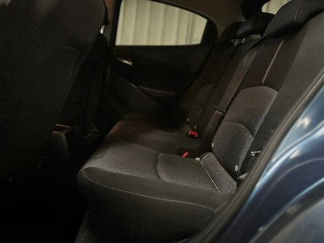 Mazda 2 1.5 skyactiv-g gt-m ; g-086-vt - afbeelding 16 van  19