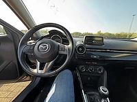 Mazda 2 1.5i skyactiv-g skydrive, 2016 - afbeelding 11 van  24