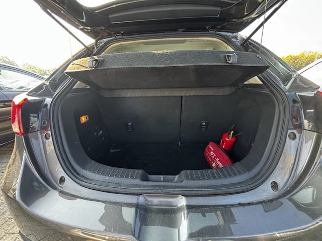 Mazda 2 1.5i skyactiv-g skydrive, 2016 - afbeelding 18 van  24
